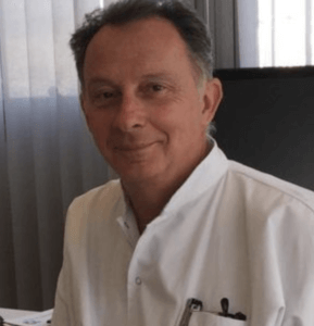 Pr Jean-Philippe Azulay