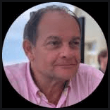 Dr Olivier Granger-Veyron