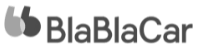 Logo Blablacar