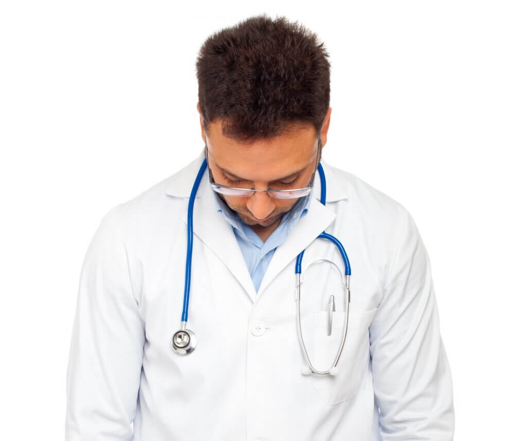 burn out medecin