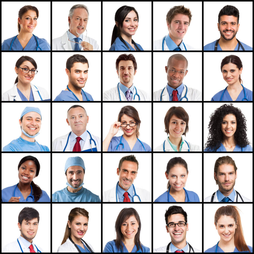 médecins