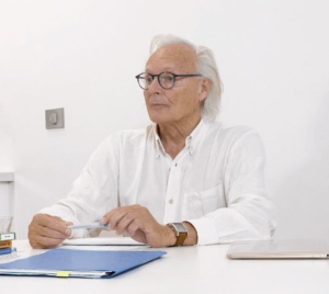 Dr François Martin